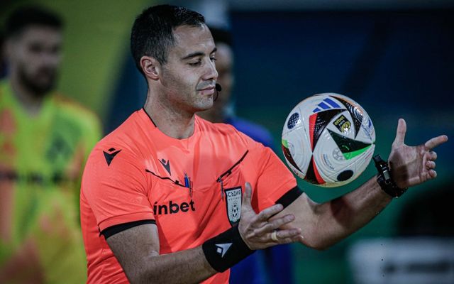 Наско Сираков излезе с официална позиция