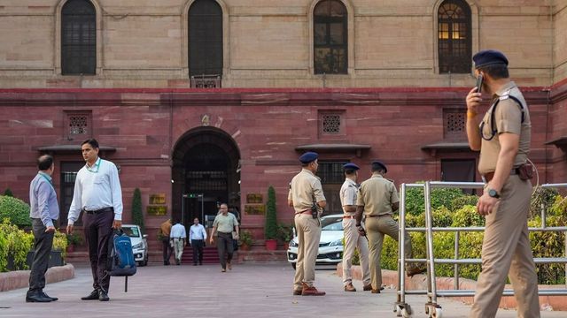 Centre recommends legal action against individual accused of murder plot by US