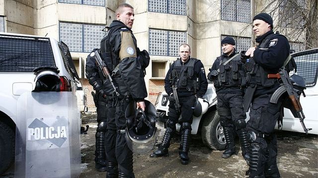 Стабилно е състоянието на българин, ранен при инцидент в Косово, съобщиха от Министерството на външните работи