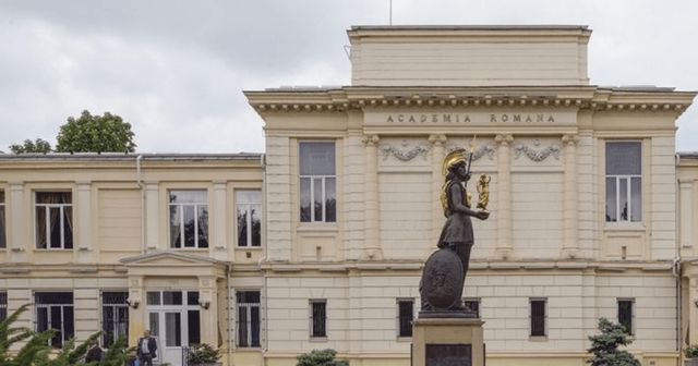 Ziua Porților Deschise la Academia Română, la 157 de ani de la înființare