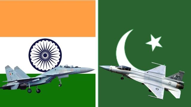 Armed Clash Between India And Pakistan Possible In 2026, US Think Tank Warns