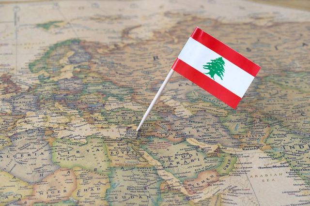 Alertă de călătorie în Liban și Orientul Mijlociu