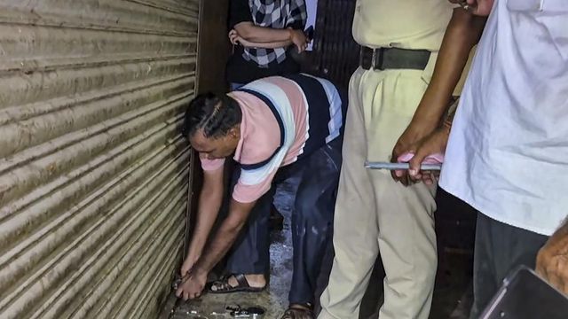 Medical Bodies Back MP Doctor Arrested Over Cough Syrup Deaths, Demands Fair Probe