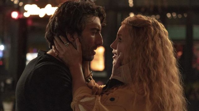 Blake Lively accuses ‘It Ends With Us’ director Justin Baldoni of harassment and smear campaign