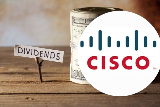 S&P 500 a Nasdaq na rekordech, Cisco reportovalo silné výsledky