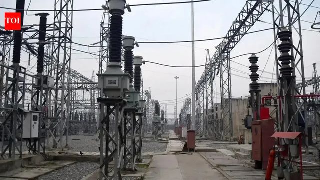 Fuel adjustment charge: Electricity bills in UP to rise 10% from June