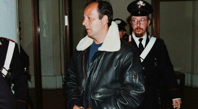Uno Bianca, Alberto Savi è in semilibertà