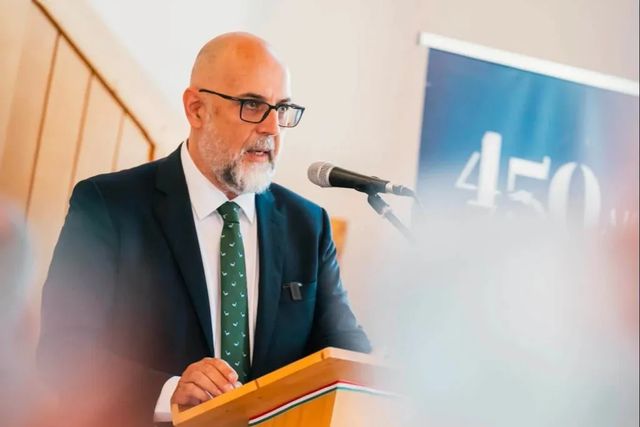 Kelemen Hunor despre programul de guvernare al lui Mureșan: Nu sunt lucruri extravagante, este ceva de susținut