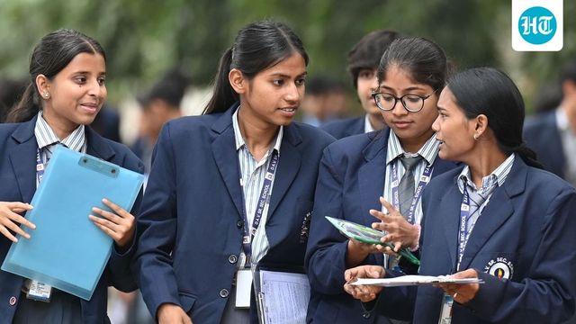 CBSE misses June 1 deadline to relaunch Class 12 verification and re-evaluation portal