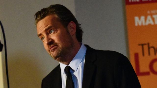 Újra praktizálhat Matthew Perry letartóztatott orvosa