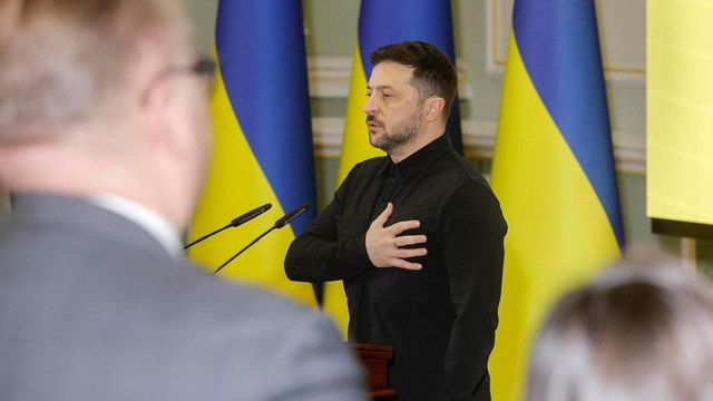 Guerra Ucraina - Russia, le news di oggi. Mosca attacca Odessa con droni