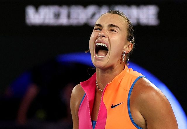 Sabalenková porazila Svitolinovou a je znovu ve finále Australian Open