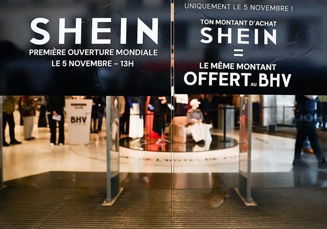Bruselas pide explicaciones a Shein por la venta de armas y muñecas sexuales infantilizadas