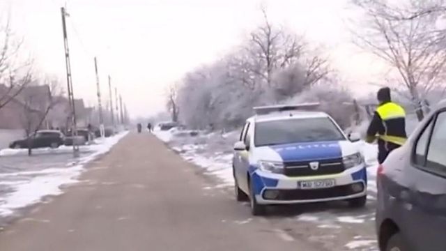 Femeie ucisă de iubitul său în județul Iași. Bărbatul a avut ordin de interdicție, dar a fost anulat de instanță