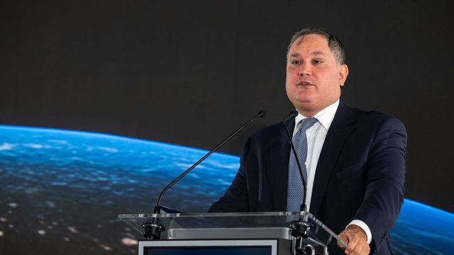 Nagy Márton szerint Magyarország meghatározó szereplővé válhat az űriparban