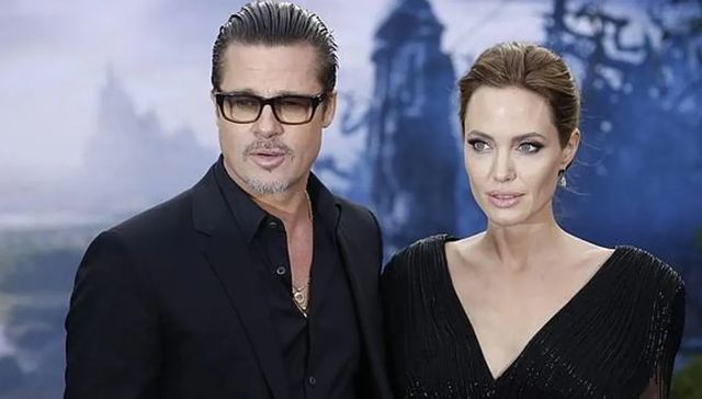 Shiloh, cuarta hija de Brad Pitt y Angelina Jolie que solicita la supresión del apellido de su padre