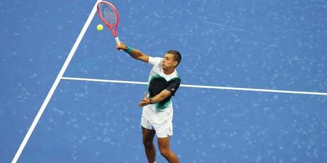 Cobolli-Comesana, primo turno US Open: orario, quando si gioca e dove vederla in tv
