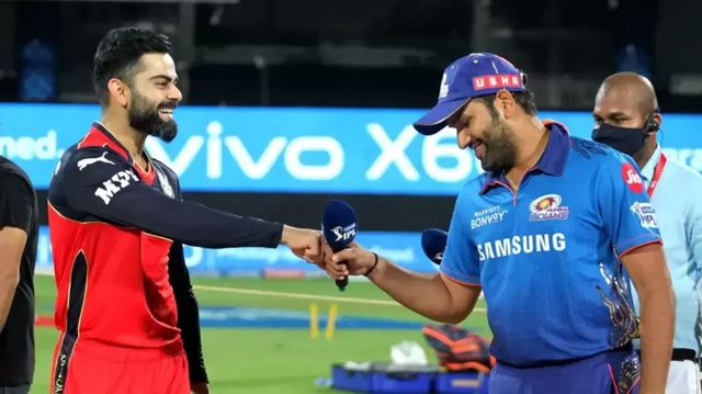 Rohit Sharma to RCB will be bigger than Hardik Pandya to MI: AB de Villiers