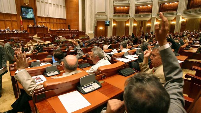 Desființarea SIIJ, vot final în sesiunea extraordinară din Camera Deputați