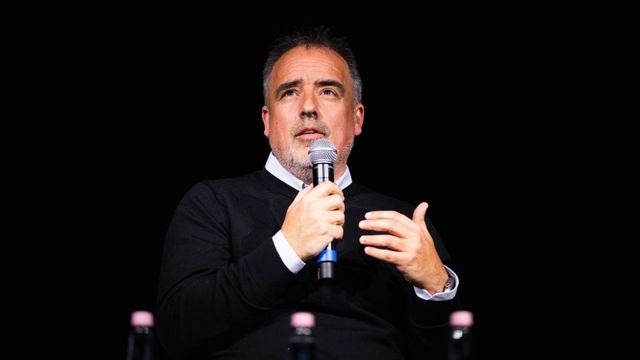 Török Gábor leírta, mi volt a Fidesz legnagyobb hibája szerinte