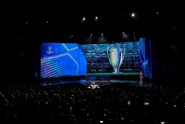Champions League 2026-2027, tutte le squadre partecipanti