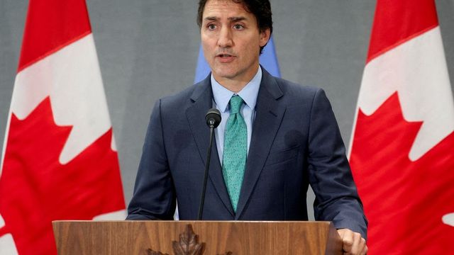 India needs to take Canada's allegations seriously, Trudeau says after US case