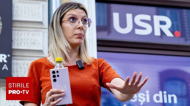 Senatul a adoptat strategia privind biodiversitatea