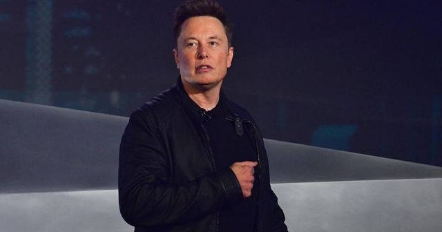 Elon Musk saluta distrugerea retelei Soros din Romania de catre Calin Georgescu