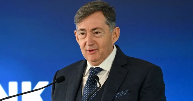 Mészáros Lőrinc ezúttal a büszkeségről adott interjút