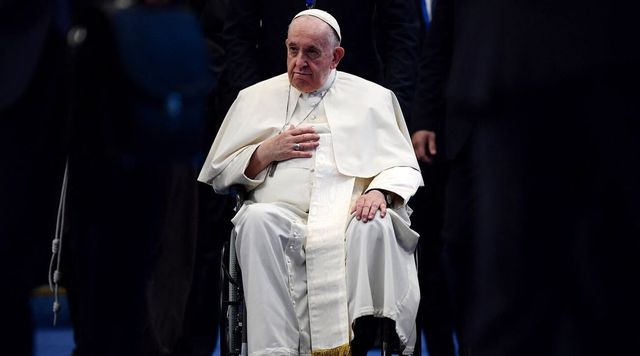 Vaticano: Papa in ospedale al Gemelli per controlli