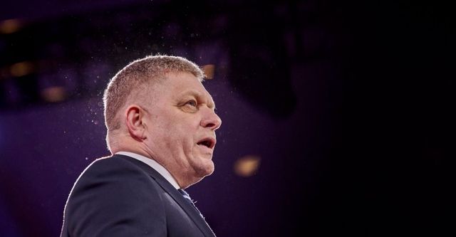 Pavel by jako bývalý generál NATO rád bojoval, reagoval Fico na slova prezidenta