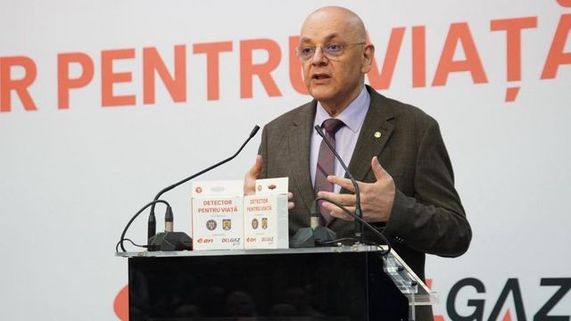 Procurorii militari au ridicat documente și telefoane de la Departamentul pentru Situații de Urgență