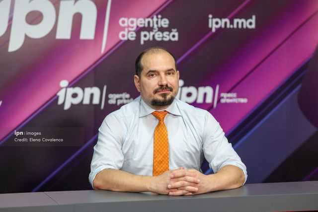 Alexei Buzu: Guvernul va prezenta în această toamnă noua structură administrativă a țării