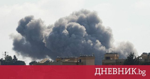 Иран получил проект на споразумение за вдигане на морската блокада на САЩ
