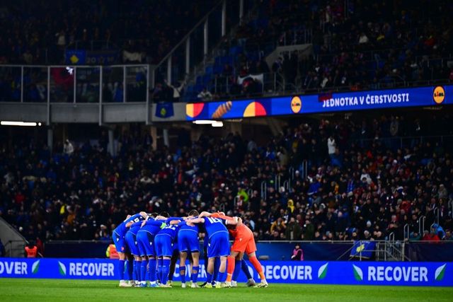 Kosovo - Turcia, duel decisiv pentru calificarea la Cupa Mondială