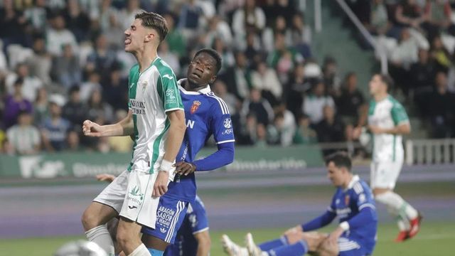 El roto y el descosido del Real Zaragoza y la pitera de Marcos Cuenca