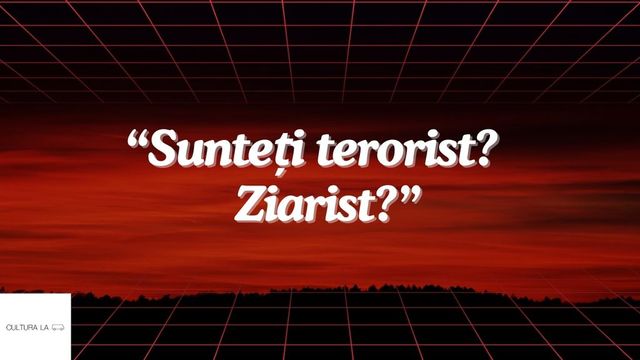 Ministerul Culturii, despre intimidările la adresa unei jurnaliste: Avocata n-a avut mandat de la noi