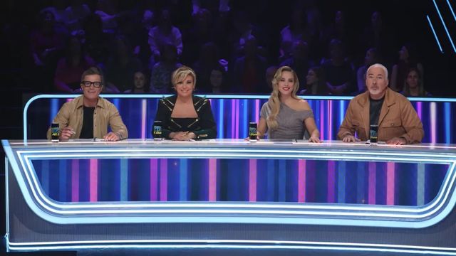 Így néz ki a Sztárban Sztár All Stars a kulisszák mögött – videó