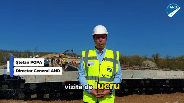 Lucrările la podul peste râul Răut din Bălți au ajuns la 60% și ar putea fi finalizate în iunie 2026