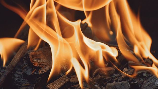 Fire breaks out at furniture godown in Sector 10, Noida