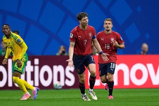 Kdo se dostane do play off MS ve fotbale 2026? Možnosti Česka pro postup ze skupiny