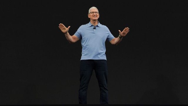 This is What Apple CEO Tim Cook Said About India in Q2 Earnings Call