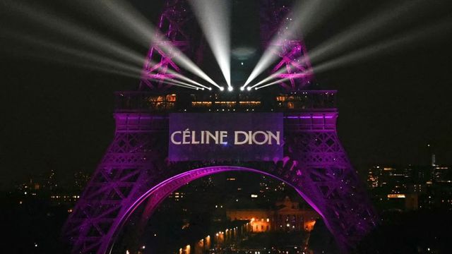 Céline Dion revine pe scenă, cu o serie de concerte la Paris