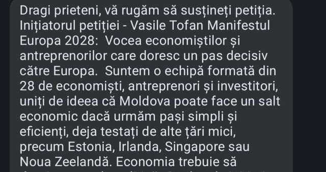 Agenția pentru Securitate Cibernetică avertizează asupra mesajelor phishing pe WhatsApp, Signal și Telegram