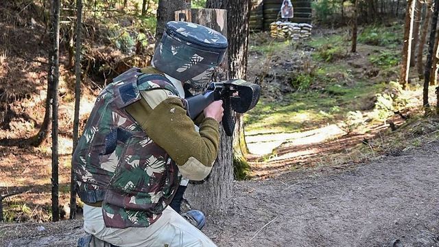 Two Terrorists Killed by Security Forces as Gunfight Rages in J&K's Doda