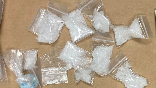 Three Indian nationals face death penalty in Indonesia for smuggling crystal meth