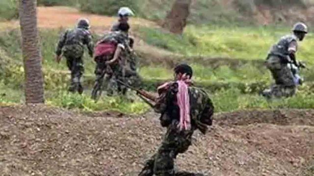 Maoists kidnap 7 in Sukma, rescue group also missing