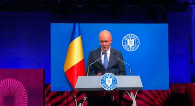 Gopo 2026: lista completă a nominalizărilor la gala de decernare a premiilor de luni, 4 mai
