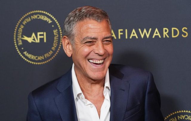 Venezia, a George Clooney il Leone d’oro alla carriera