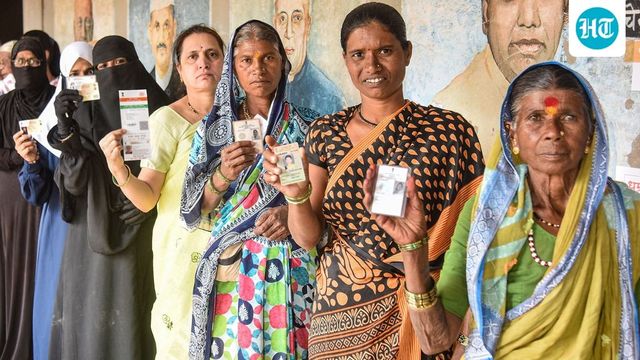 Voting Completed In 23 Local Bodies In Maharashtra